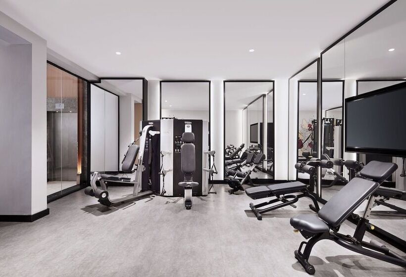 Delta Hotels By Marriott Istanbul Levent