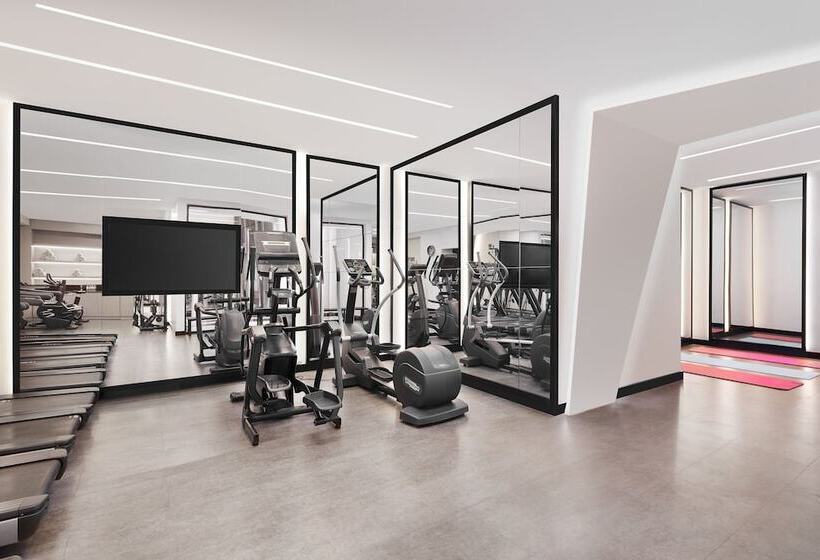 Delta Hotels By Marriott Istanbul Levent