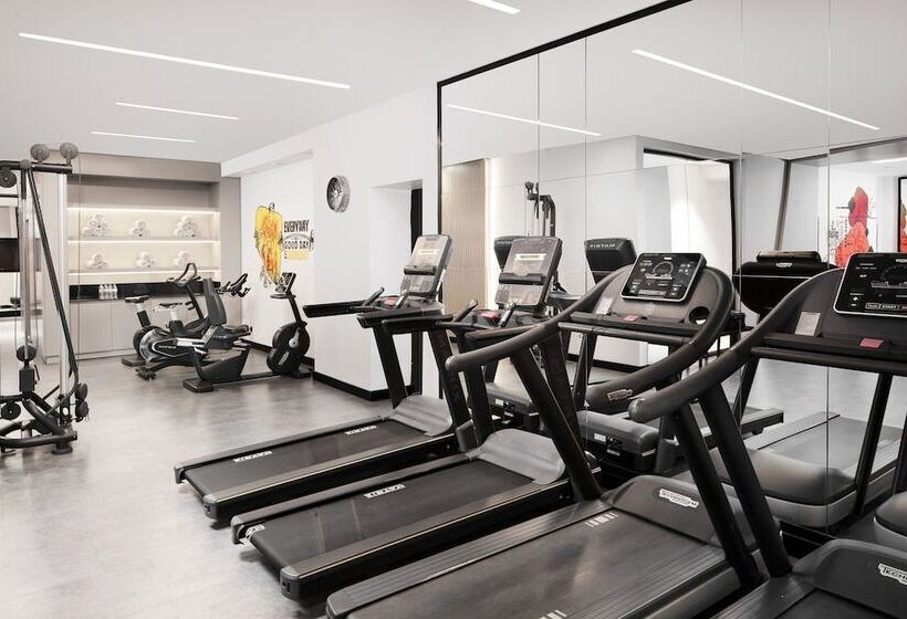 Delta Hotels By Marriott Istanbul Levent