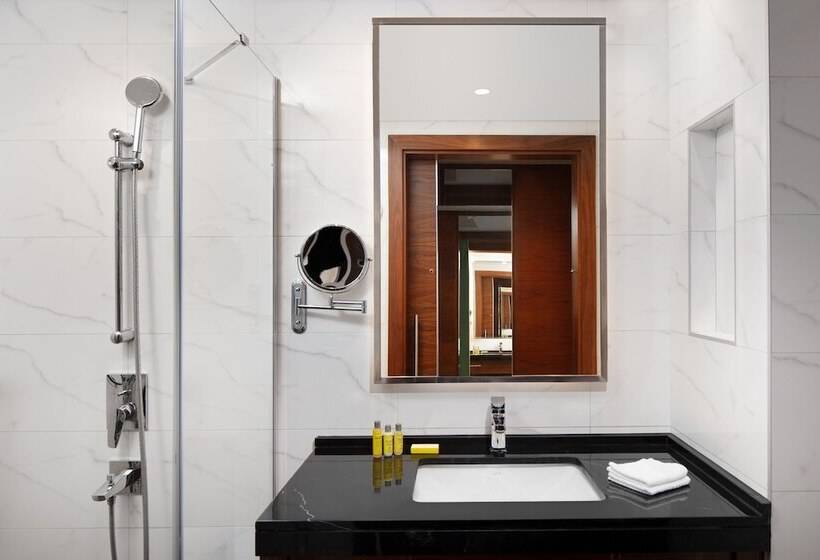 Delta Hotels By Marriott Istanbul Levent