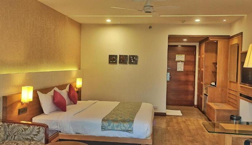 Devonshire Greens   The Leisure Hotel And Spa