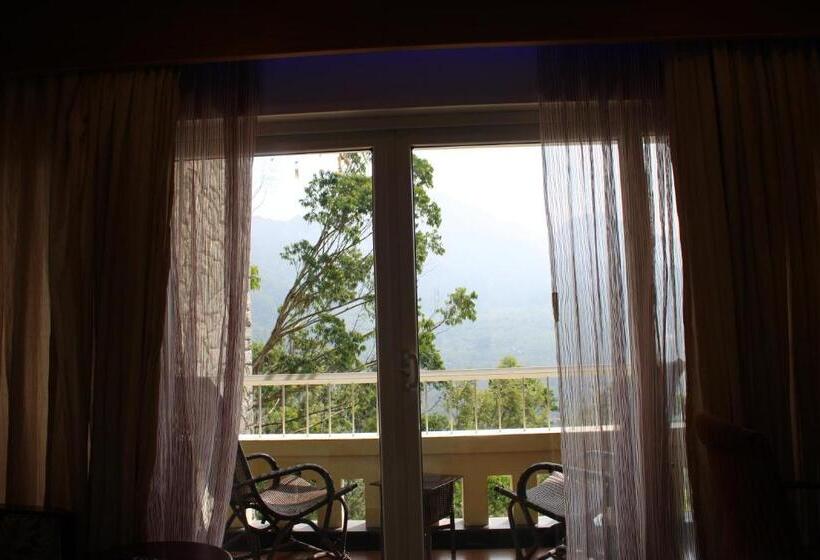 Devonshire Greens   The Leisure Hotel And Spa