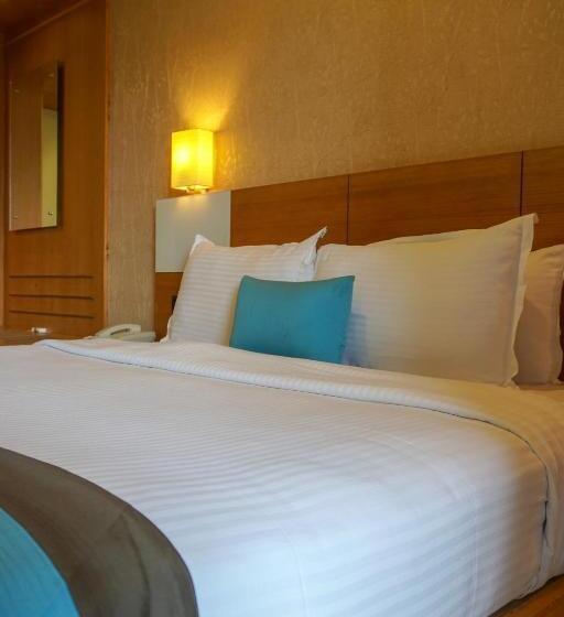 Devonshire Greens   The Leisure Hotel And Spa