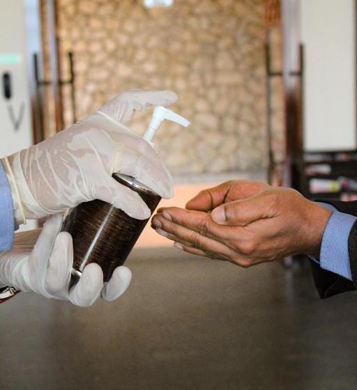 Devonshire Greens   The Leisure Hotel And Spa