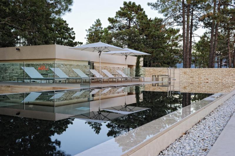 Отель Don Cesar