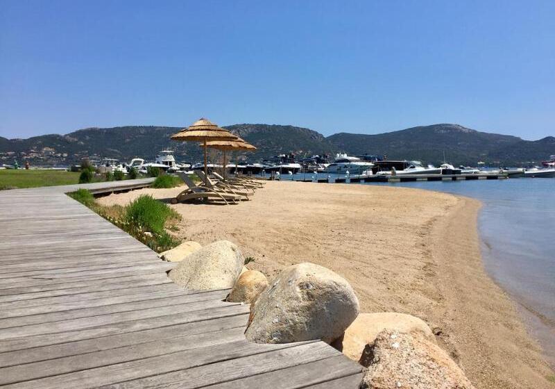 Отель Don Cesar