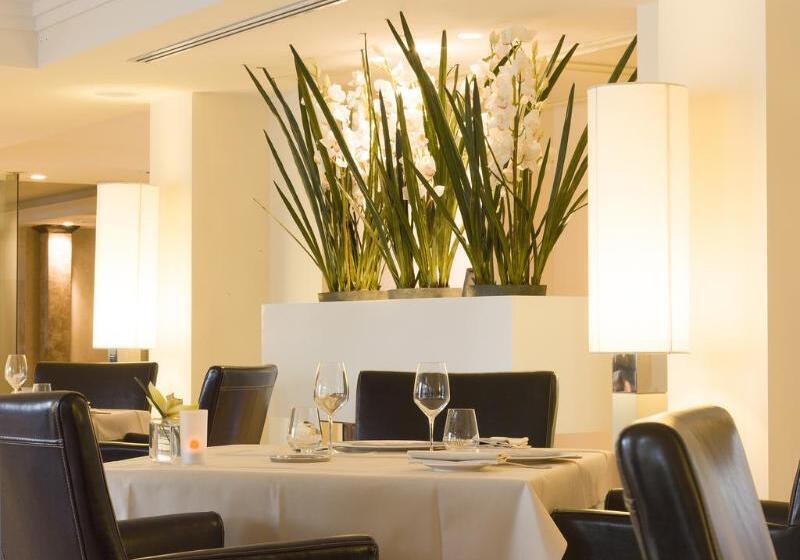 Отель Don Cesar