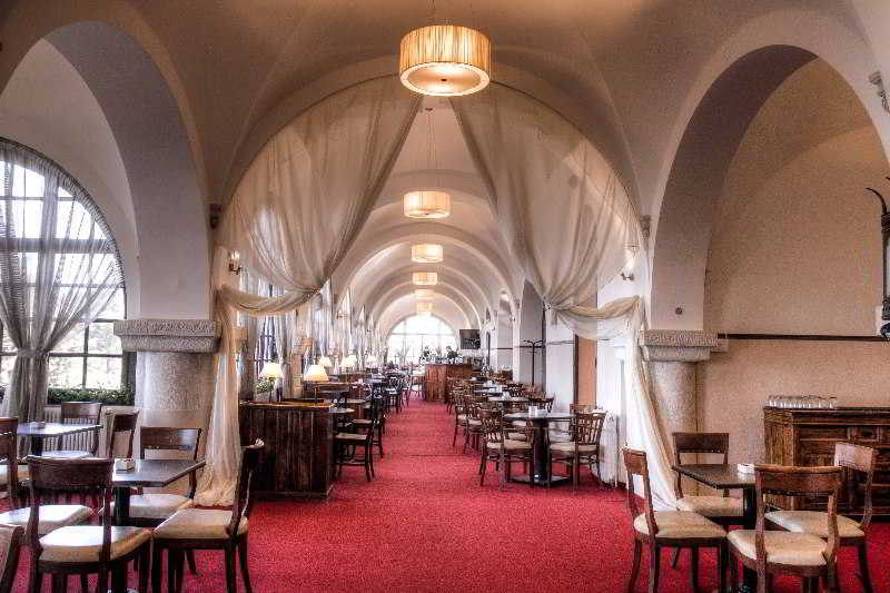 בית מלון כפרי Elafos