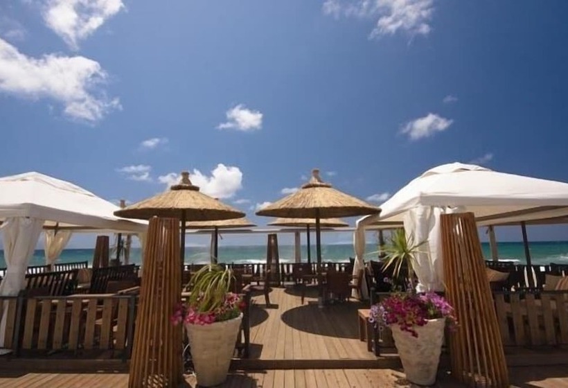 בית מלון כפרי Esperanza