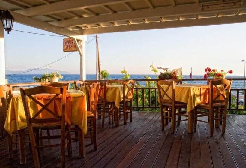 בית מלון כפרי Esperanza