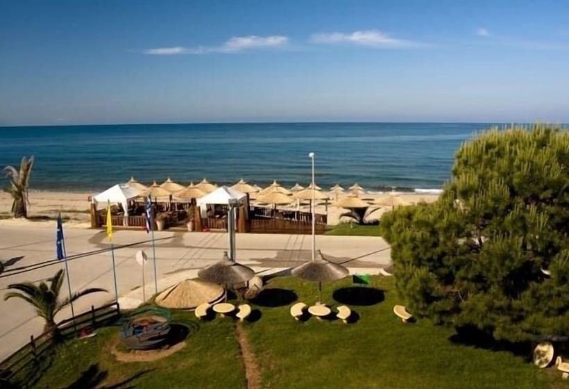 בית מלון כפרי Esperanza