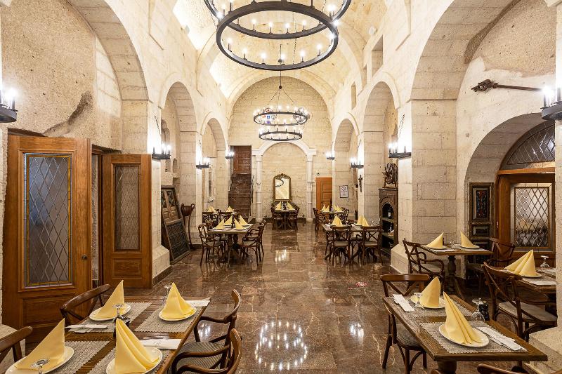 호텔 Exedra  Cappadocia