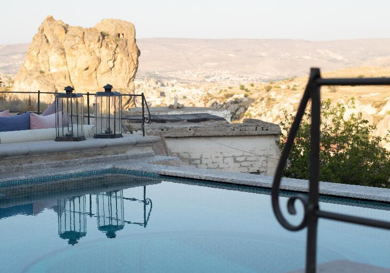 호텔 Exedra  Cappadocia