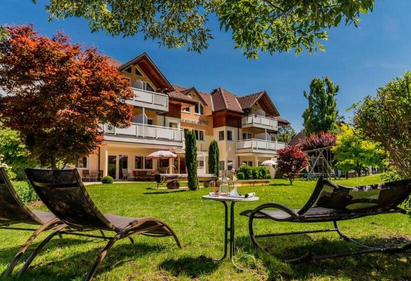 בית מלון כפרי Ferienresidence Vital