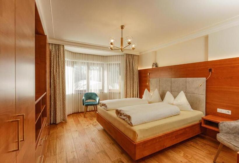 هتل Ferienresidence Vital