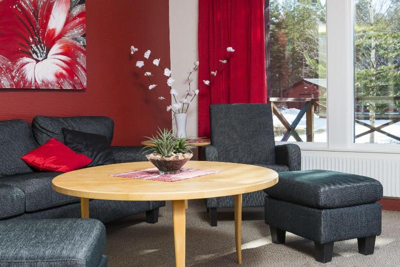 فندق First Camp Moraparken