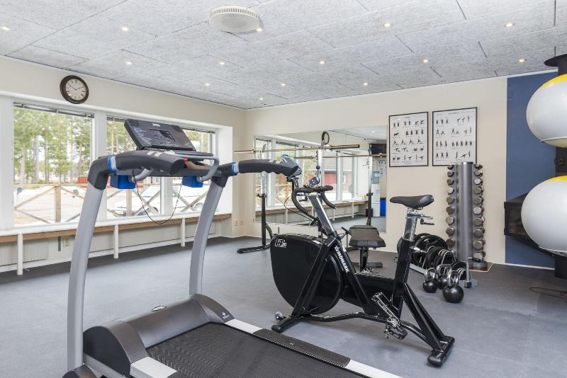 فندق First Camp Moraparken