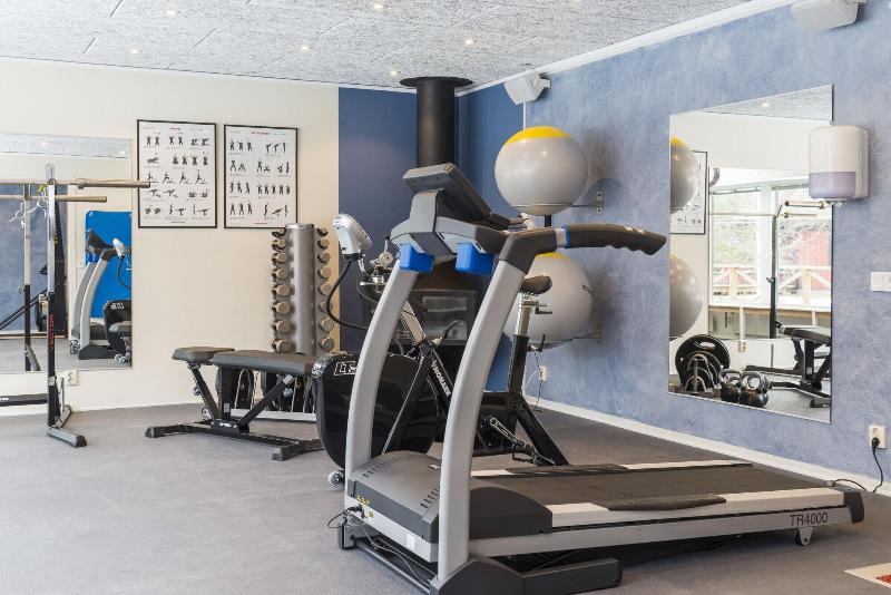 فندق First Camp Moraparken