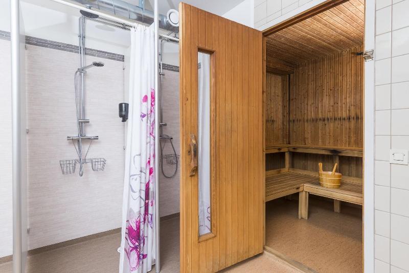 فندق First Camp Moraparken