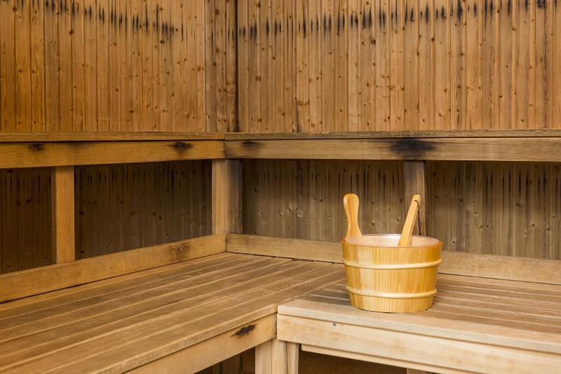 فندق First Camp Moraparken