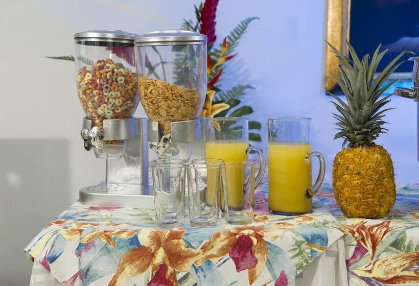 酒店 Flamingo Cali