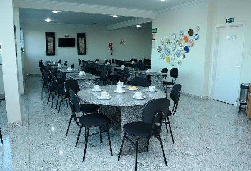 Отель Flor De Minas