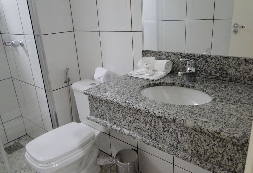 Отель Flor De Minas