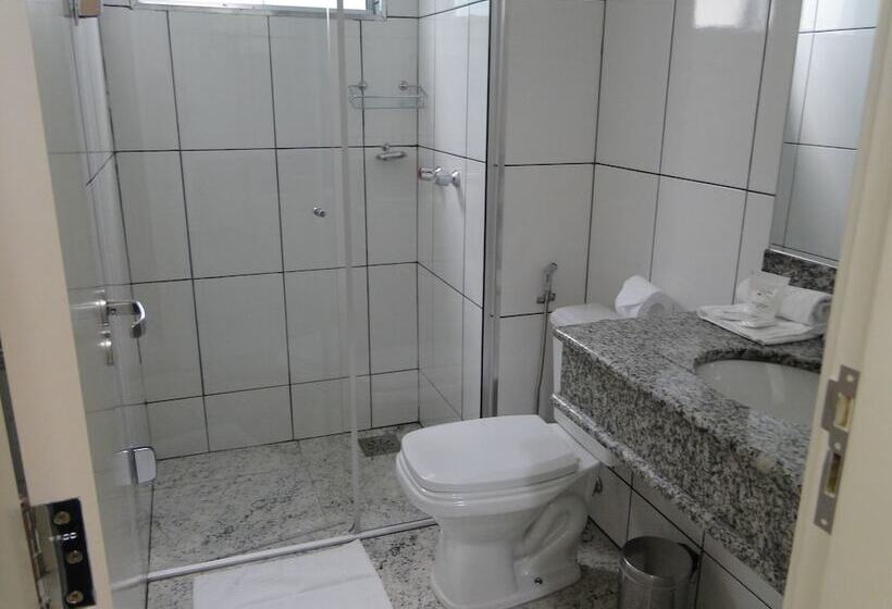 Отель Flor De Minas