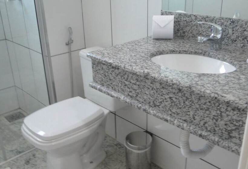 Отель Flor De Minas