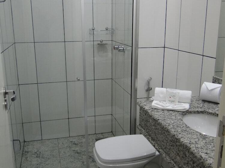 Отель Flor De Minas