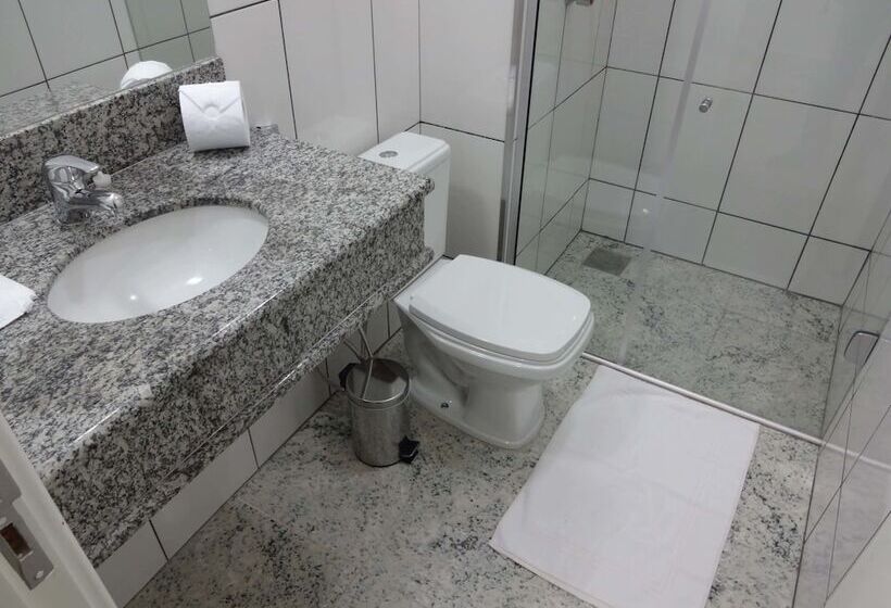 Отель Flor De Minas