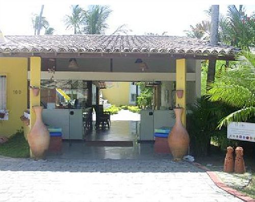 فندق Florida Inn Praia