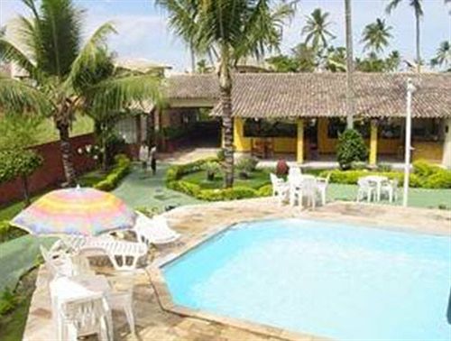 فندق Florida Inn Praia