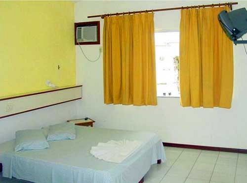 فندق Florida Inn Praia