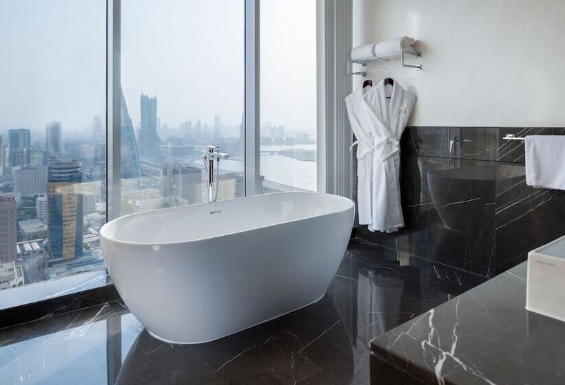 فندق Fraser Suites Diplomatic Area Bahrain