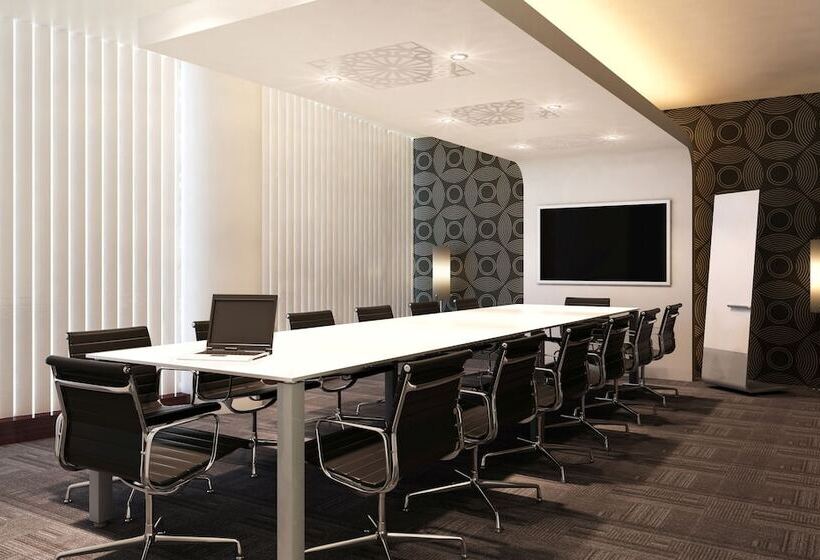 هتل Fraser Suites Diplomatic Area Bahrain