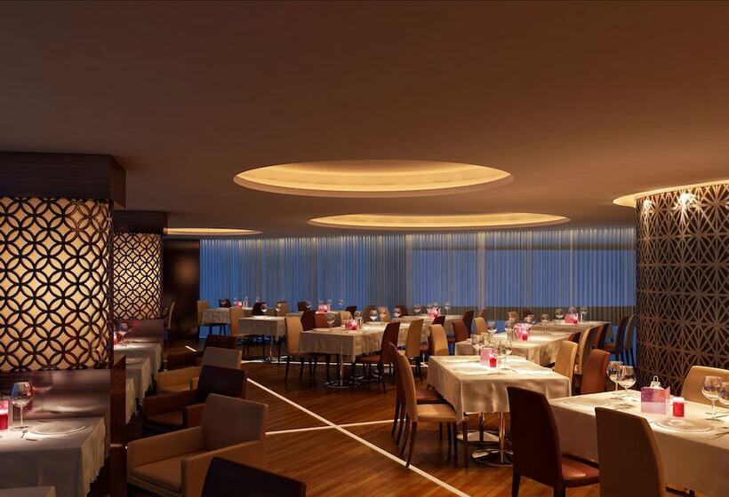 هتل Fraser Suites Diplomatic Area Bahrain