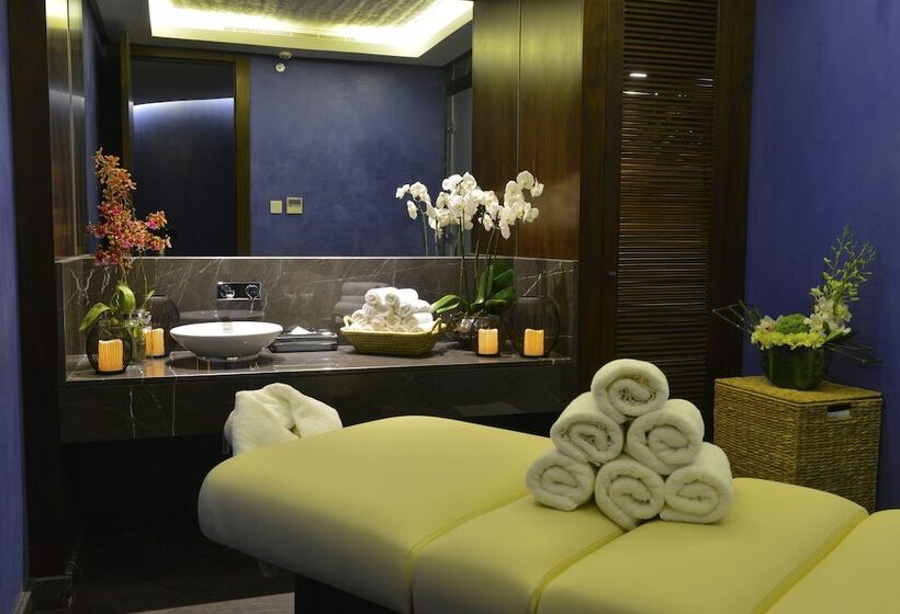 هتل Fraser Suites Diplomatic Area Bahrain