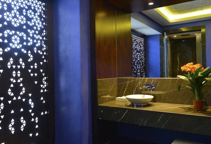 هتل Fraser Suites Diplomatic Area Bahrain