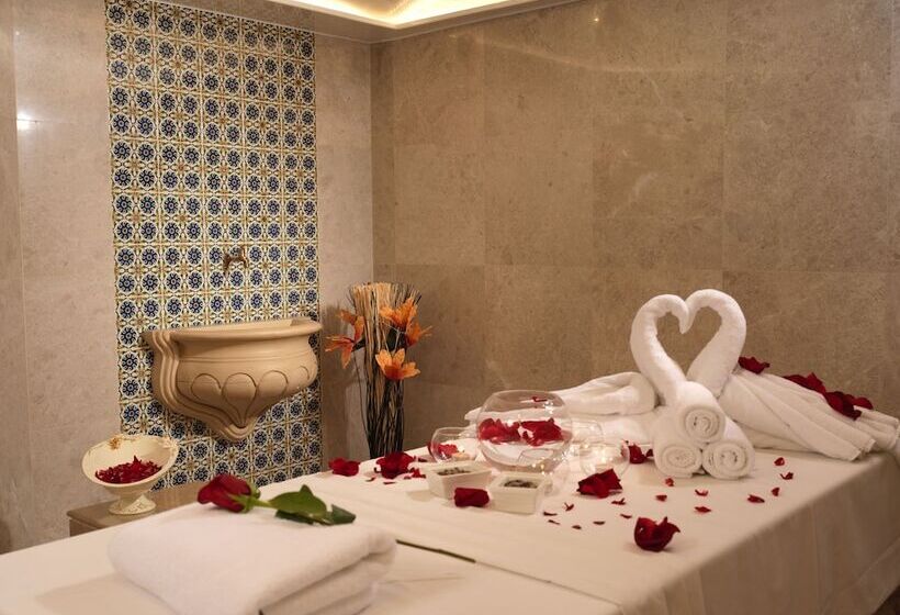 هتل Fraser Suites Diplomatic Area Bahrain