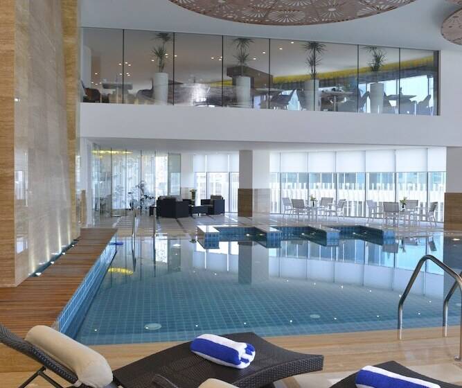 هتل Fraser Suites Diplomatic Area Bahrain