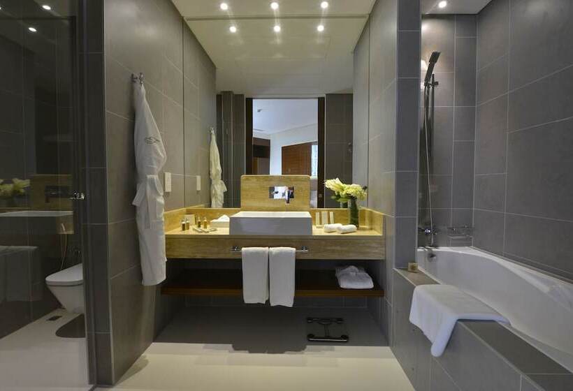 هتل Fraser Suites Diplomatic Area Bahrain