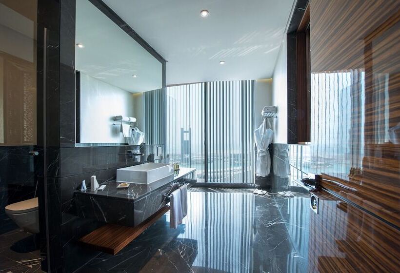 هتل Fraser Suites Diplomatic Area Bahrain