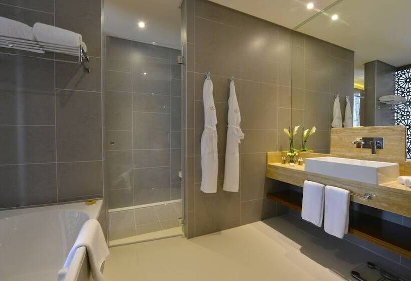 فندق Fraser Suites Diplomatic Area Bahrain