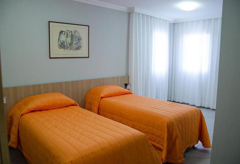 Hotel Frimas Pampulha