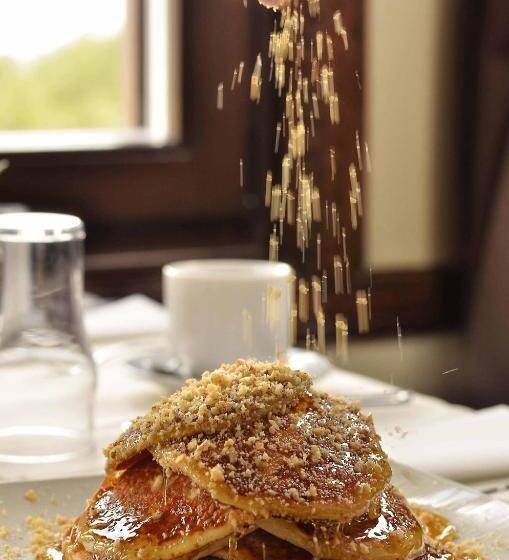 ホテル Frontzu Politia