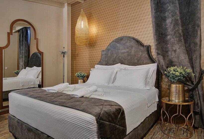 ホテル Frontzu Politia