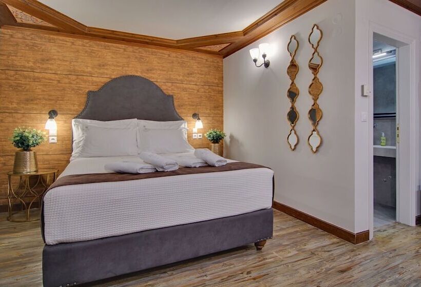 ホテル Frontzu Politia