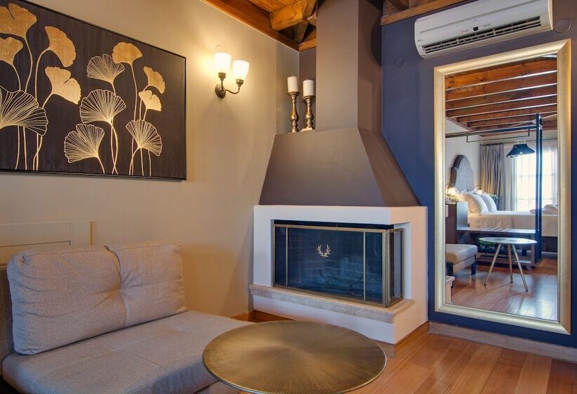 ホテル Frontzu Politia