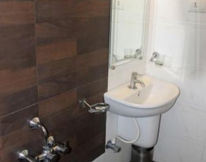 호텔 Ganpati Palace Shirdi Newly Renovated